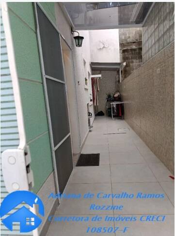 Casa, 2 quartos, 110 m² - Foto 11