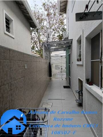 Casa, 2 quartos, 110 m² - Foto 12