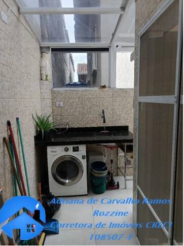 Casa, 2 quartos, 110 m² - Foto 13