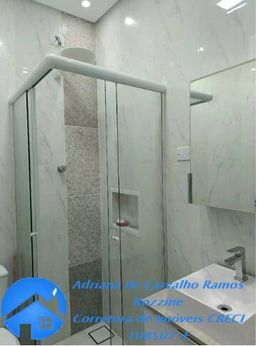 Casa, 2 quartos, 110 m² - Foto 9