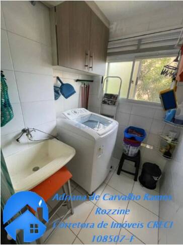 Apartamento, 2 quartos, 52 m² - Foto 12