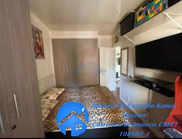 Apartamento, 2 quartos, 52 m² - Foto 16