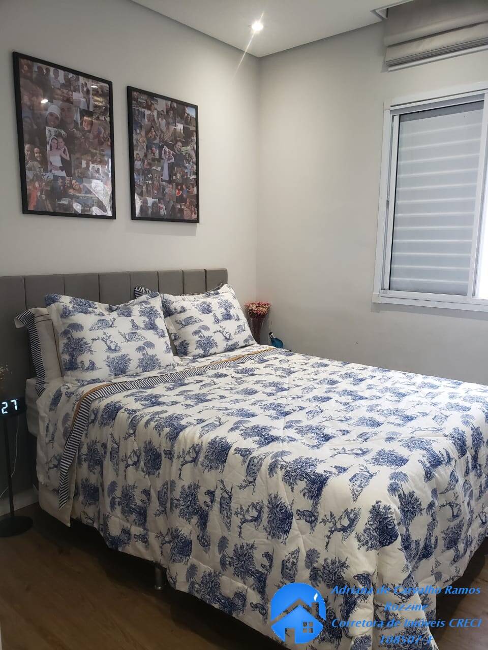 Casa, 2 quartos, 49 m² - Foto 6