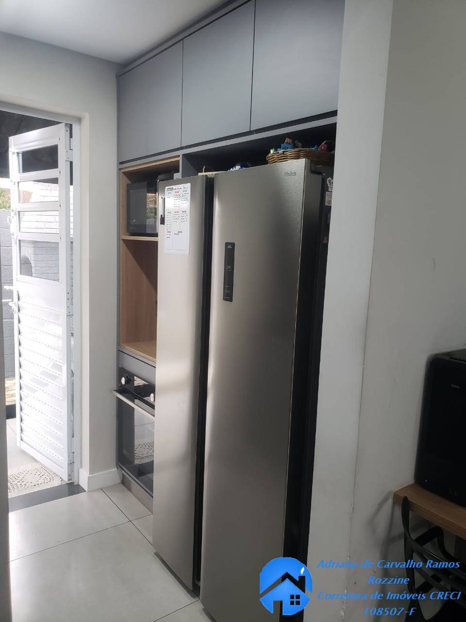 Casa, 2 quartos, 49 m² - Foto 2