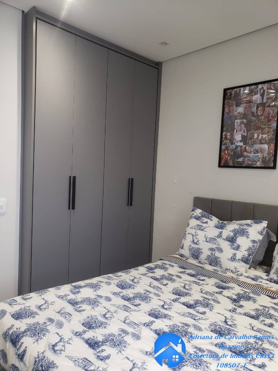 Casa, 2 quartos, 49 m² - Foto 7