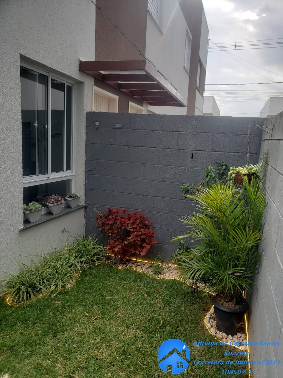 Casa, 2 quartos, 49 m² - Foto 11