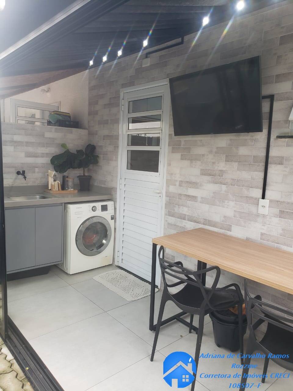 Casa, 2 quartos, 49 m² - Foto 14