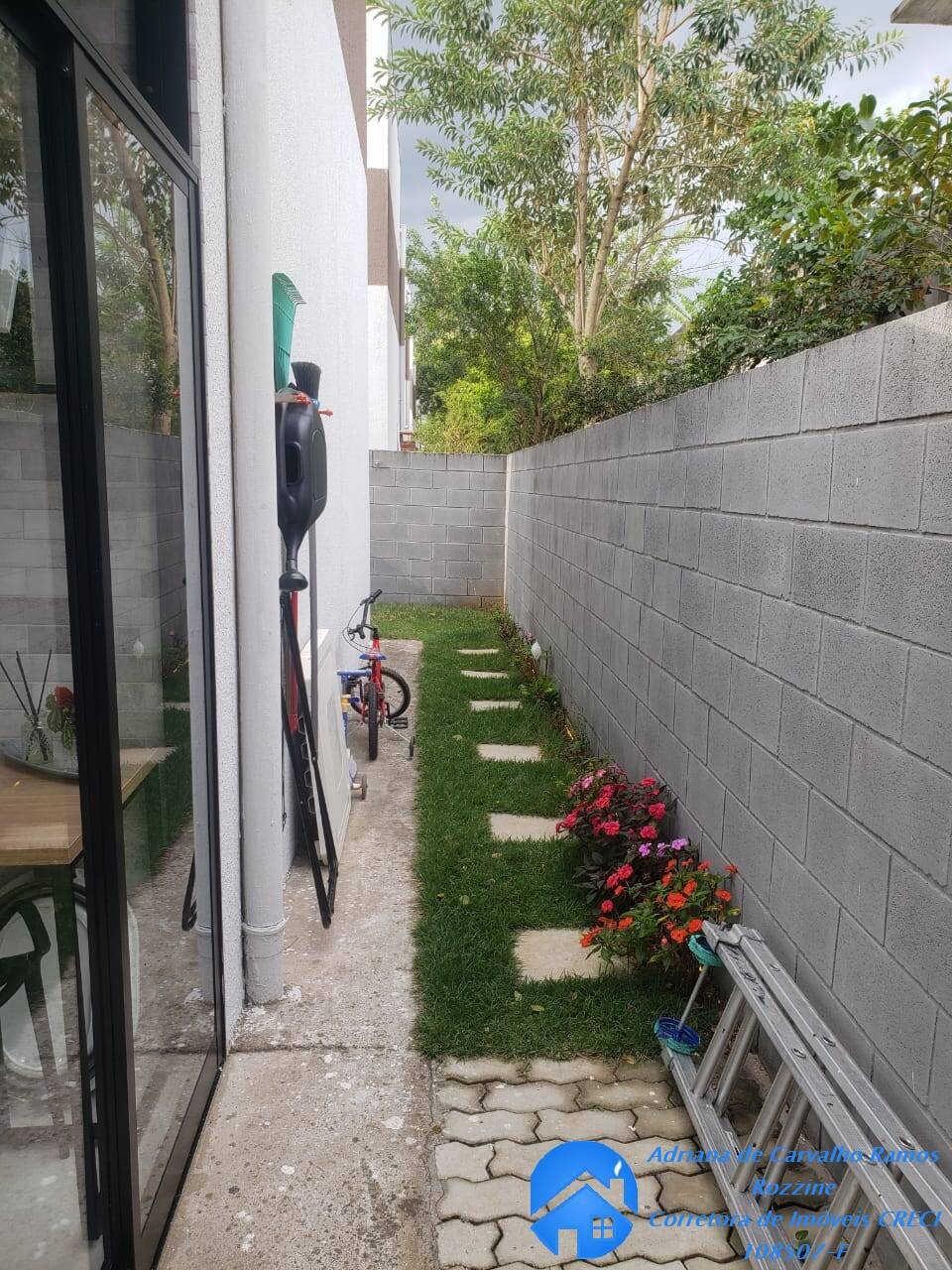 Casa, 2 quartos, 49 m² - Foto 12