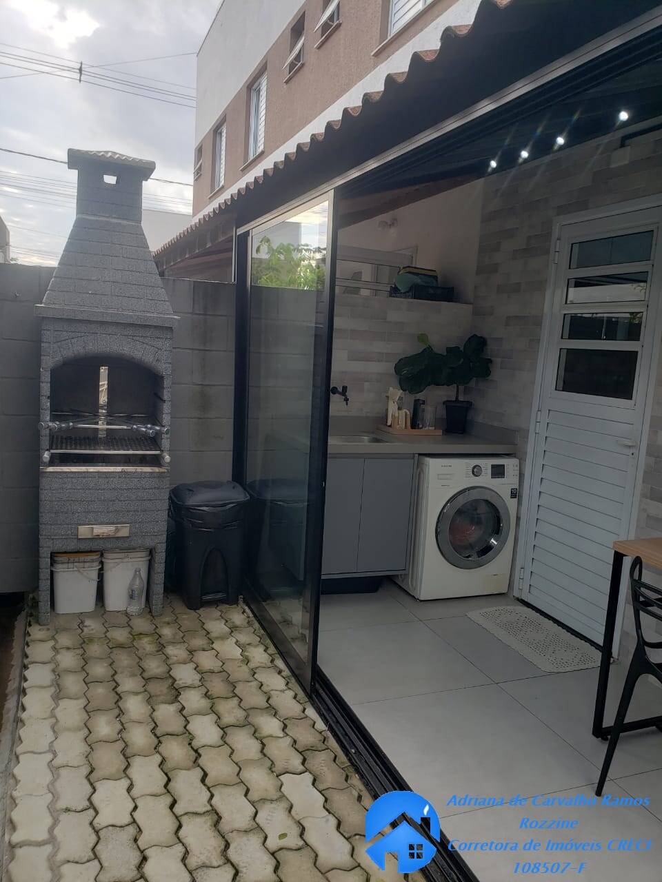 Casa, 2 quartos, 49 m² - Foto 13