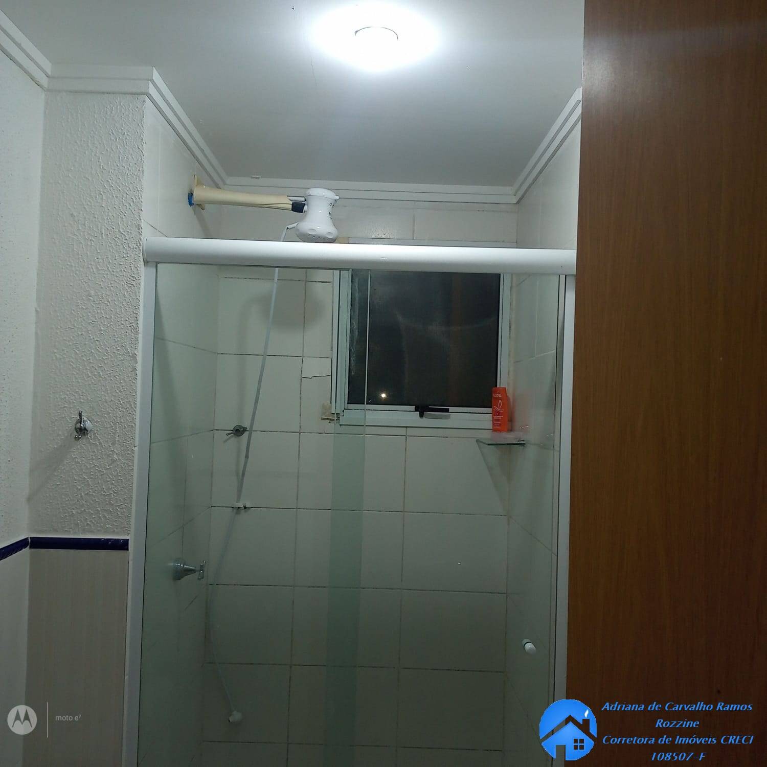 Apartamento para alugar com 2 quartos, 49m² - Foto 21