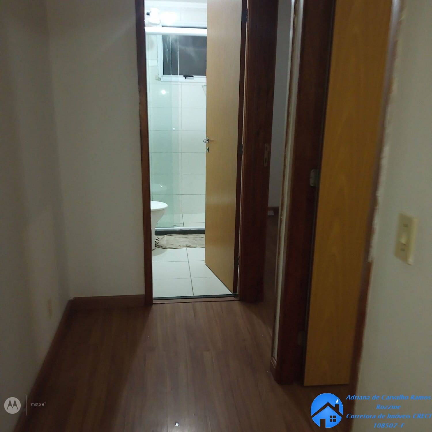 Apartamento para alugar com 2 quartos, 49m² - Foto 7