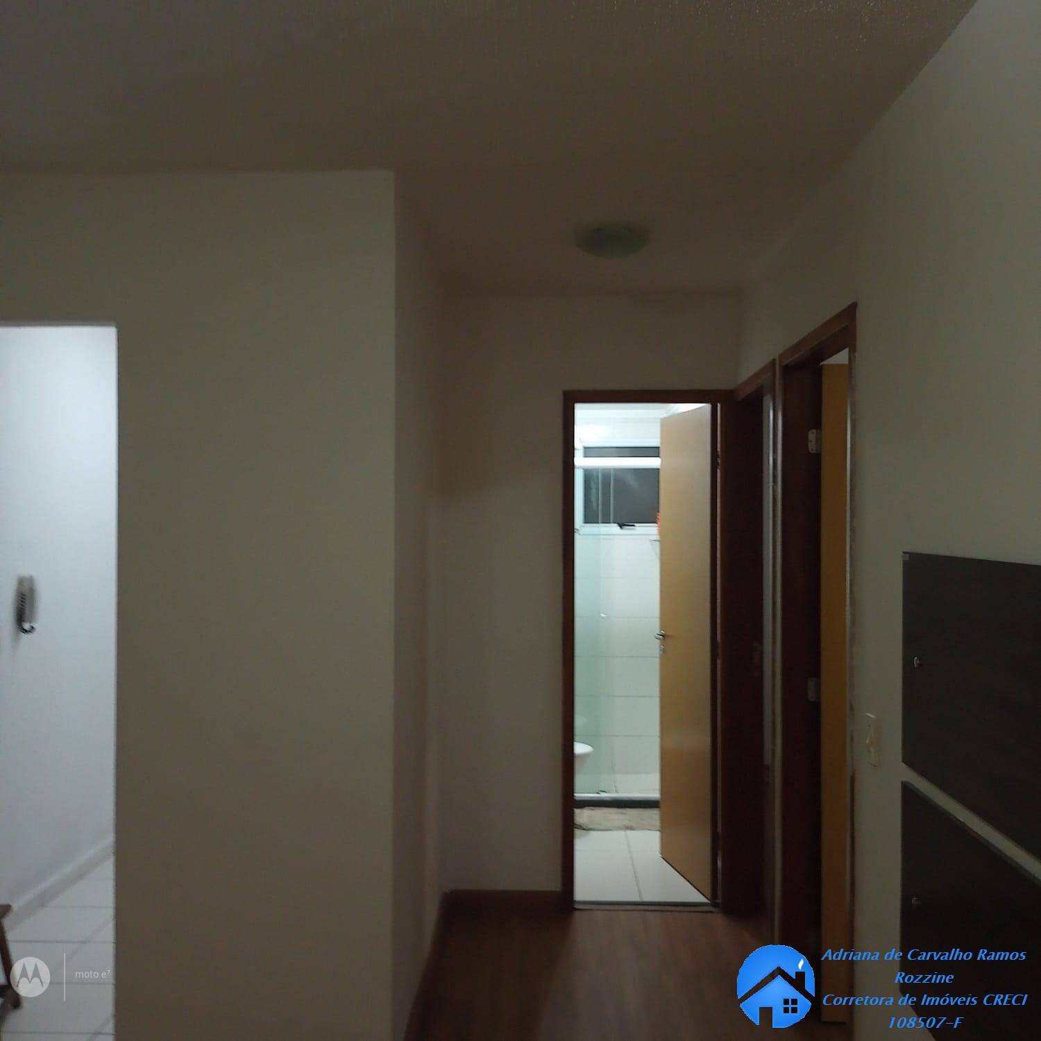 Apartamento para alugar com 2 quartos, 49m² - Foto 6