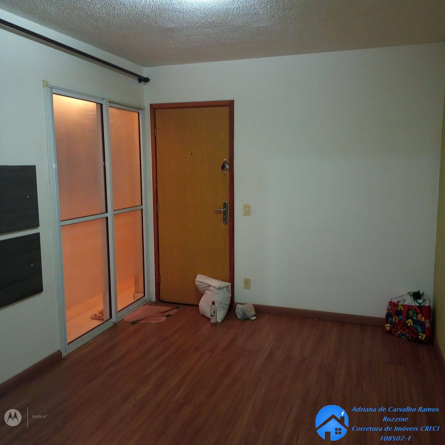 Apartamento para alugar com 2 quartos, 49m² - Foto 4