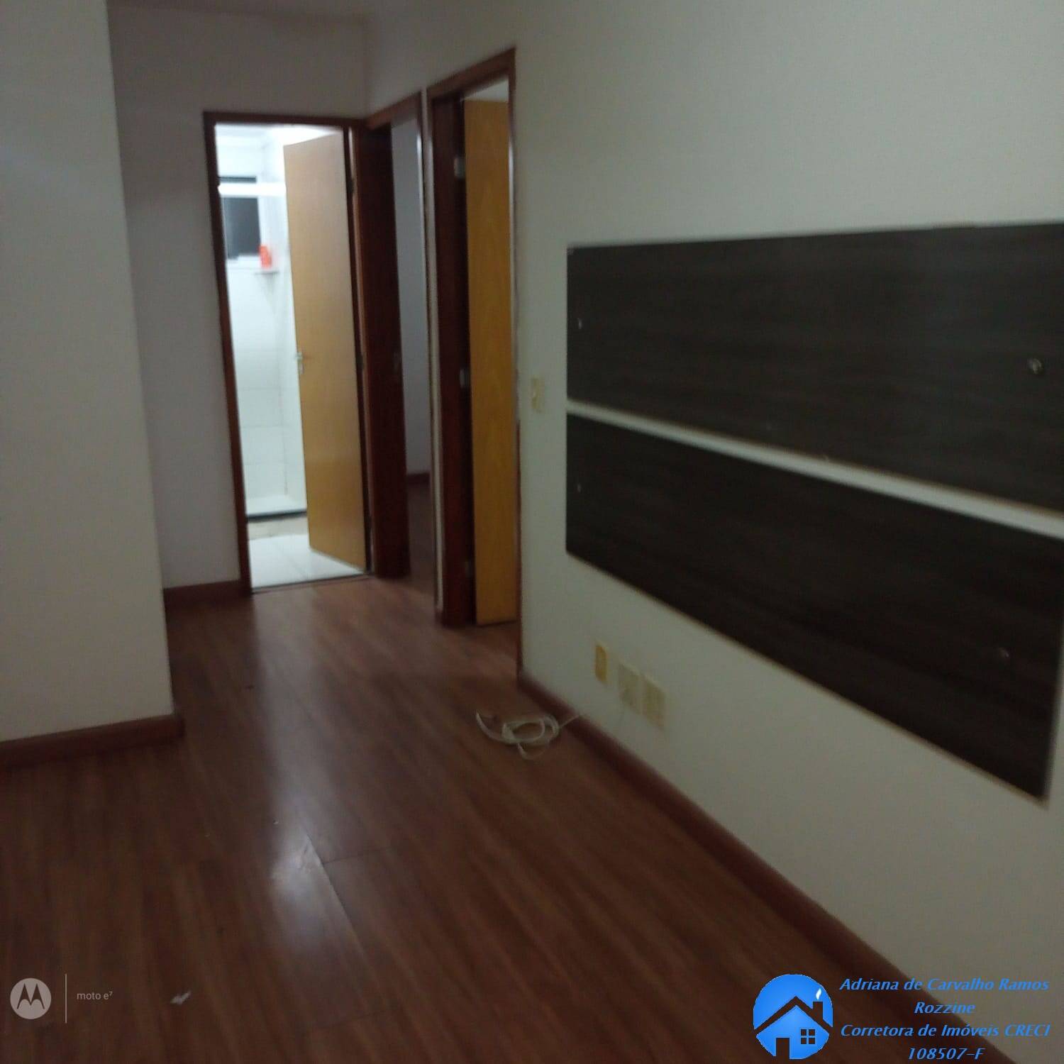 Apartamento para alugar com 2 quartos, 49m² - Foto 5
