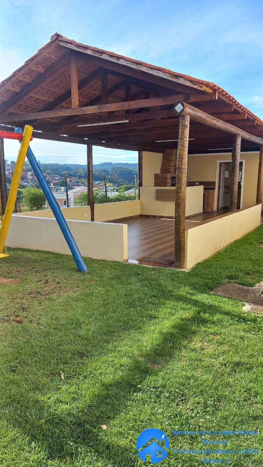 Apartamento para alugar com 2 quartos, 49m² - Foto 22