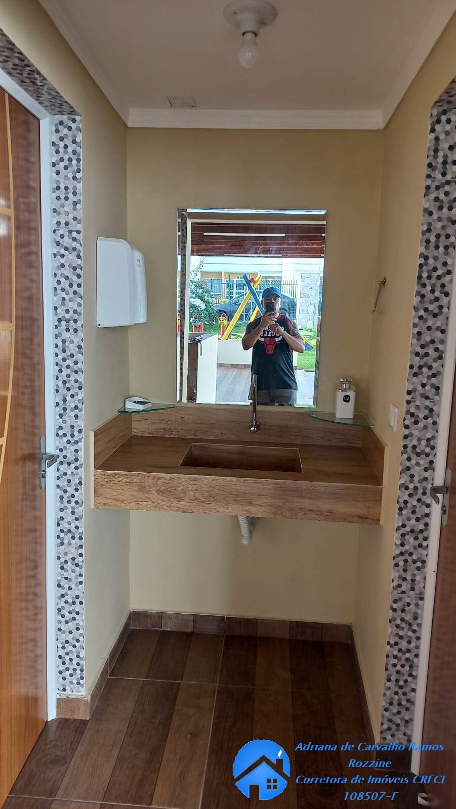 Apartamento para alugar com 2 quartos, 49m² - Foto 26