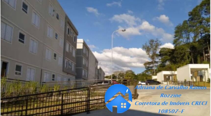 Apartamento, 2 quartos, 42 m² - Foto 9