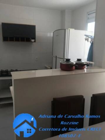 Apartamento, 2 quartos, 42 m² - Foto 2