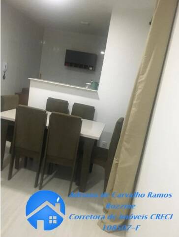 Apartamento, 2 quartos, 42 m² - Foto 4