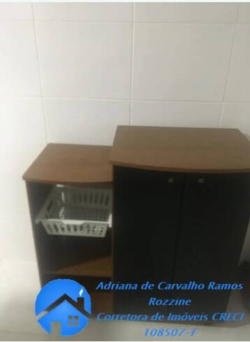 Apartamento, 2 quartos, 42 m² - Foto 7