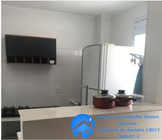 Apartamento, 2 quartos, 42 m² - Foto 1