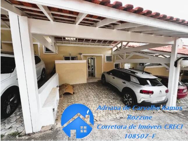 Casa à venda com 3 quartos, 100m² - Foto 14