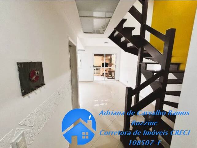 Casa à venda com 3 quartos, 100m² - Foto 3