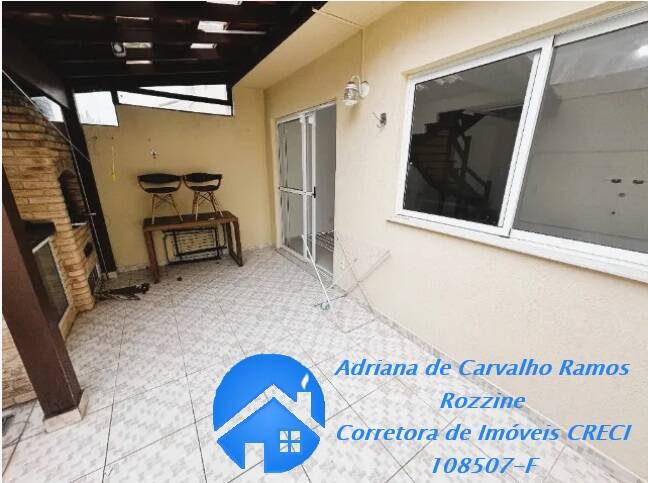 Casa à venda com 3 quartos, 100m² - Foto 13
