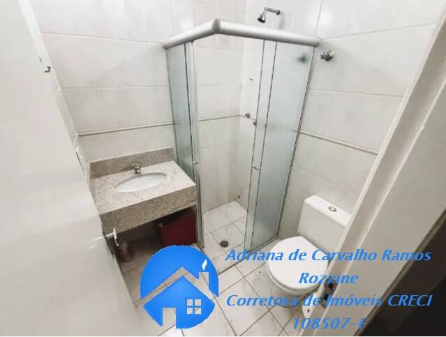 Casa à venda com 3 quartos, 100m² - Foto 9