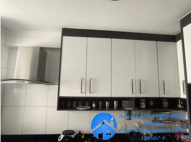 Apartamento, 2 quartos, 52 m² - Foto 2