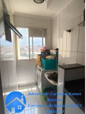 Apartamento, 2 quartos, 52 m² - Foto 4