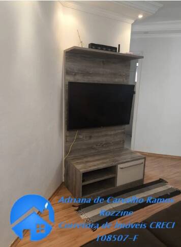 Apartamento, 2 quartos, 52 m² - Foto 7