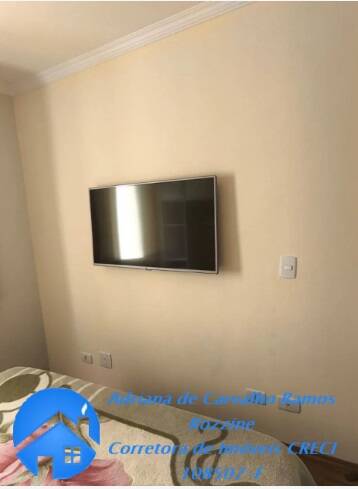 Apartamento, 2 quartos, 52 m² - Foto 8