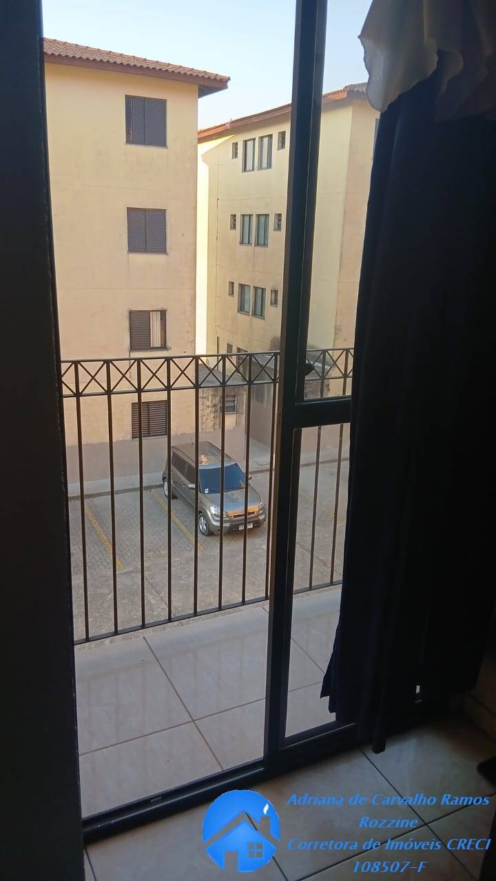 Apartamento, 2 quartos, 47 m² - Foto 5