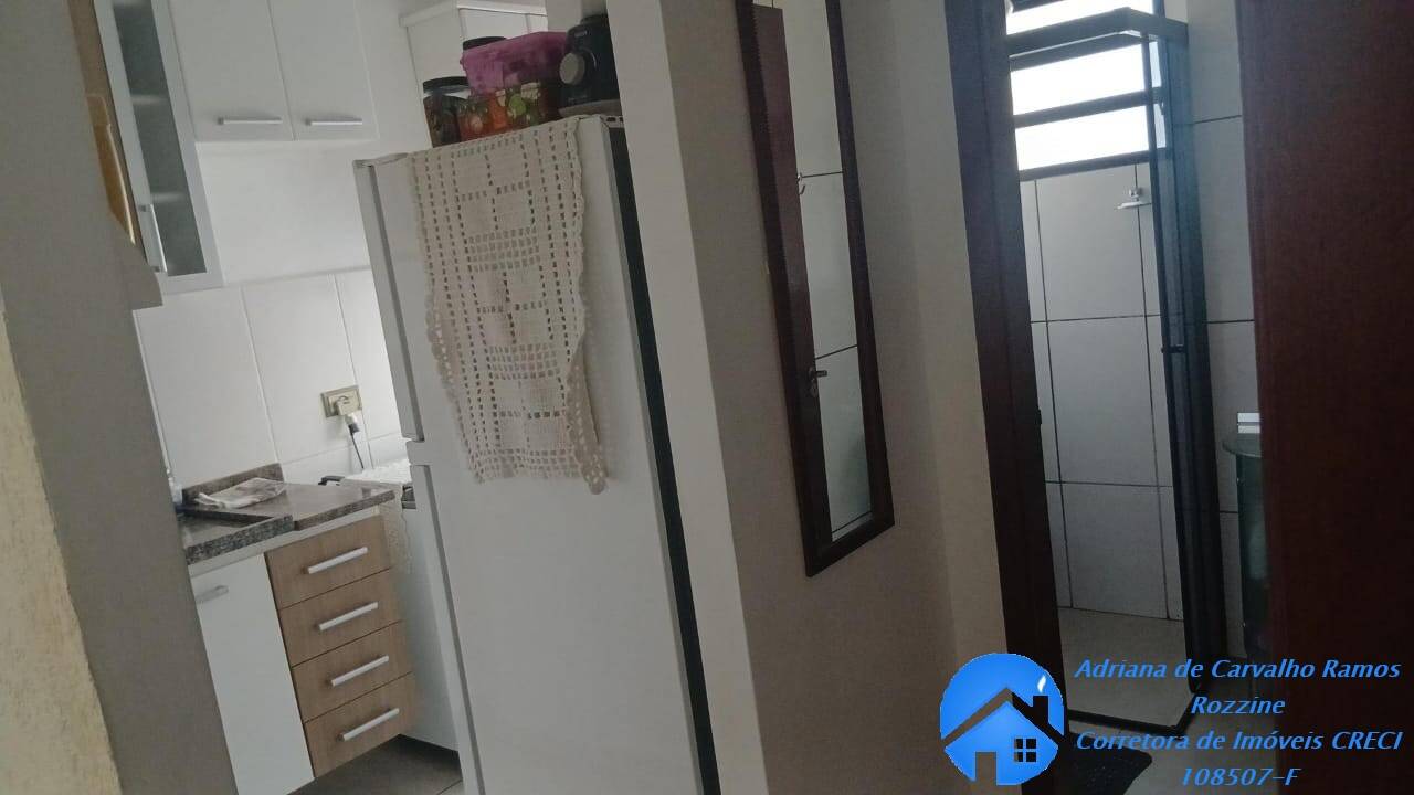 Apartamento, 2 quartos, 47 m² - Foto 2