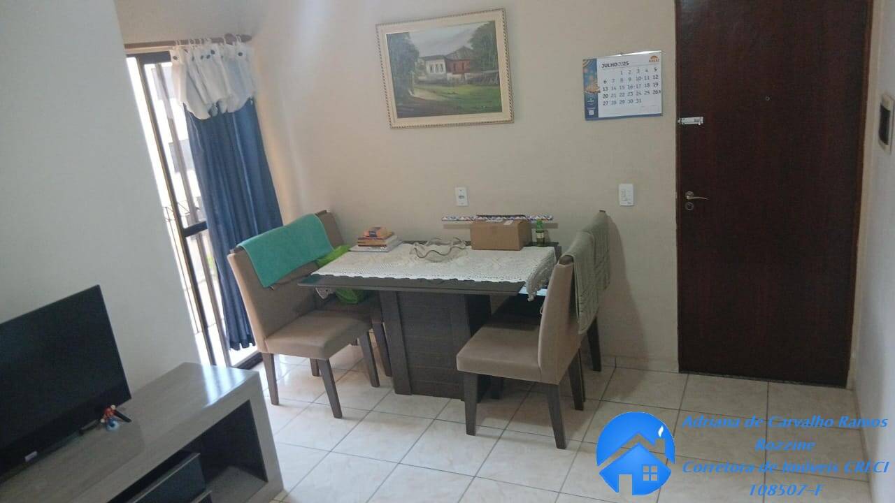 Apartamento, 2 quartos, 47 m² - Foto 1