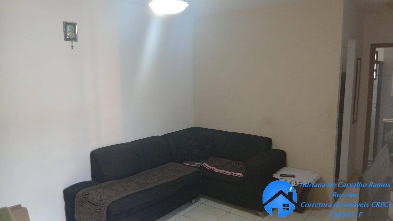 Apartamento, 2 quartos, 47 m² - Foto 3