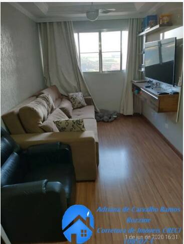 Apartamento, 2 quartos, 57 m² - Foto 3