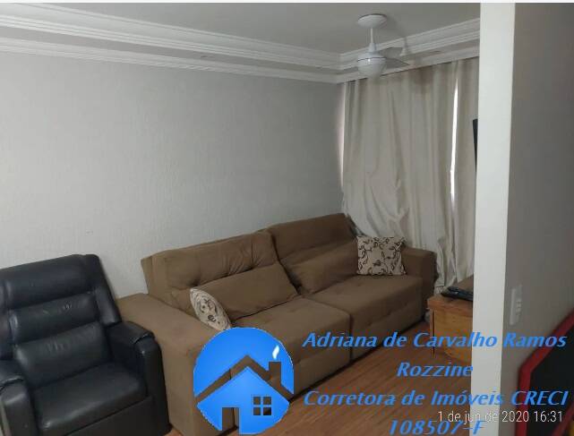 Apartamento, 2 quartos, 57 m² - Foto 4