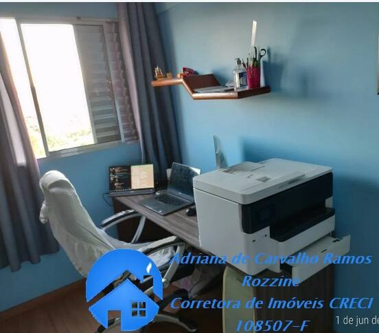 Apartamento, 2 quartos, 57 m² - Foto 16