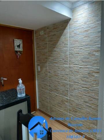 Apartamento, 2 quartos, 57 m² - Foto 6