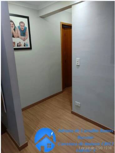 Apartamento, 2 quartos, 57 m² - Foto 14