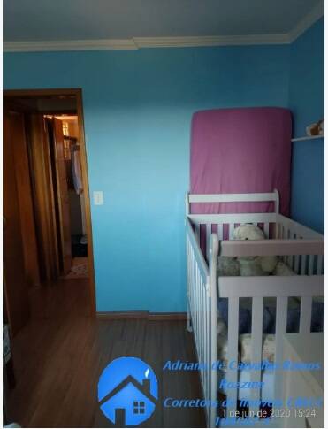 Apartamento, 2 quartos, 57 m² - Foto 18