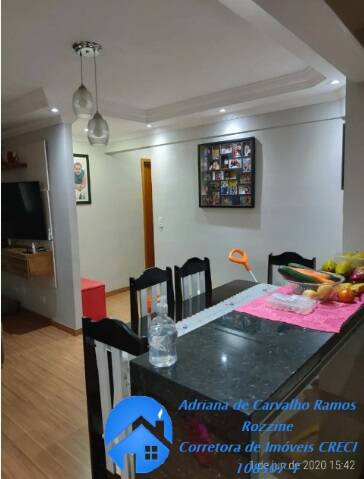 Apartamento, 2 quartos, 57 m² - Foto 5