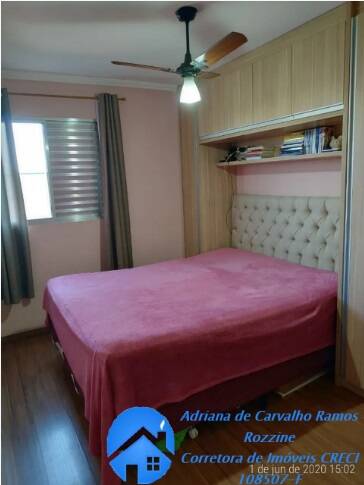 Apartamento, 2 quartos, 57 m² - Foto 15