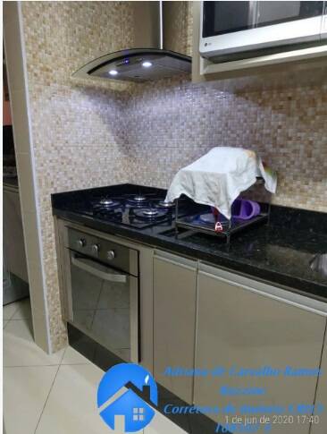 Apartamento, 2 quartos, 57 m² - Foto 10