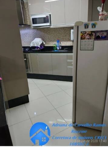 Apartamento, 2 quartos, 57 m² - Foto 11