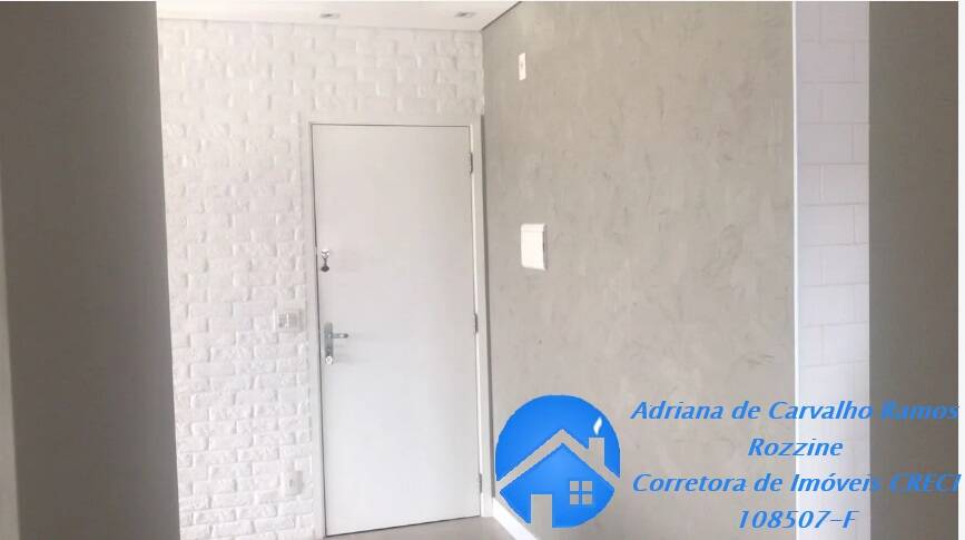 Apartamento à venda com 2 quartos, 48m² - Foto 4