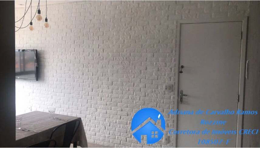 Apartamento à venda com 2 quartos, 48m² - Foto 5