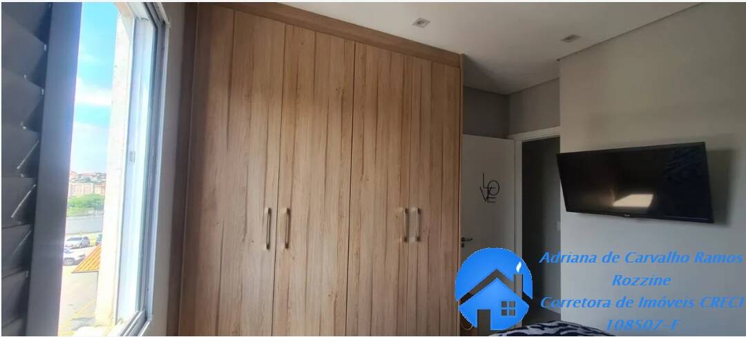 Apartamento à venda com 2 quartos, 48m² - Foto 9